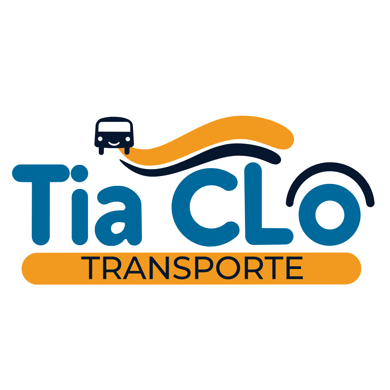 Tia Clô Transporte